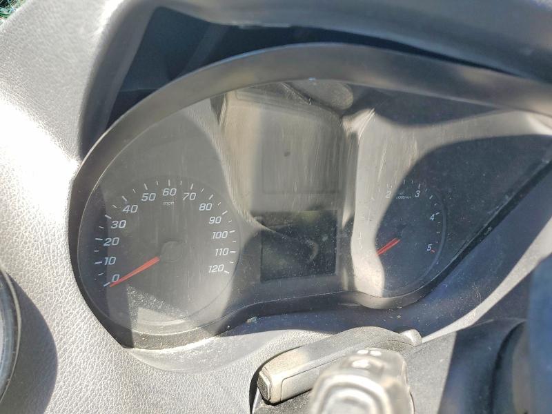 53063946 :رقم المزاد ، W1W4EBHY5LT036914 vin ، 2020 Mercedes Benz Sprinter مزاد بيع