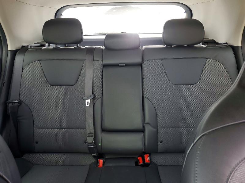 Aukcja sprzedaży 2023 Kia Niro, vin: KNDCR3LE8P5078129, numer aukcji: 55200656