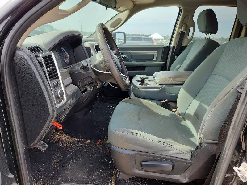 Auction sale of the 2014 Ram 1500, vin: 1C6RR6GT0ES286869, lot number: 53394836