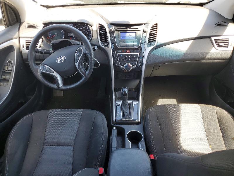 Продажа на аукционе авто 2013 Hyundai Elantra Gt, vin: KMHD35LE4DU091118, номер лота: 52156426