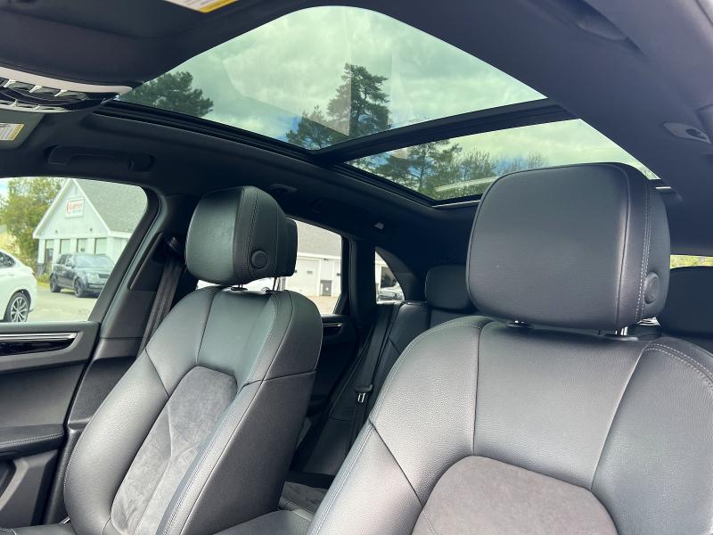 Продажа на аукционе авто 2019 Porsche Macan, vin: WP1AB2A54KLB30089, номер лота: 53748396