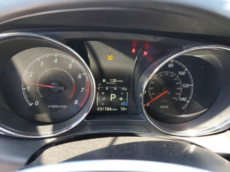 Aukcja sprzedaży 2024 Mitsubishi Outlander Sport, vin: JA4ARUAU0RU002320, numer aukcji: 53222396