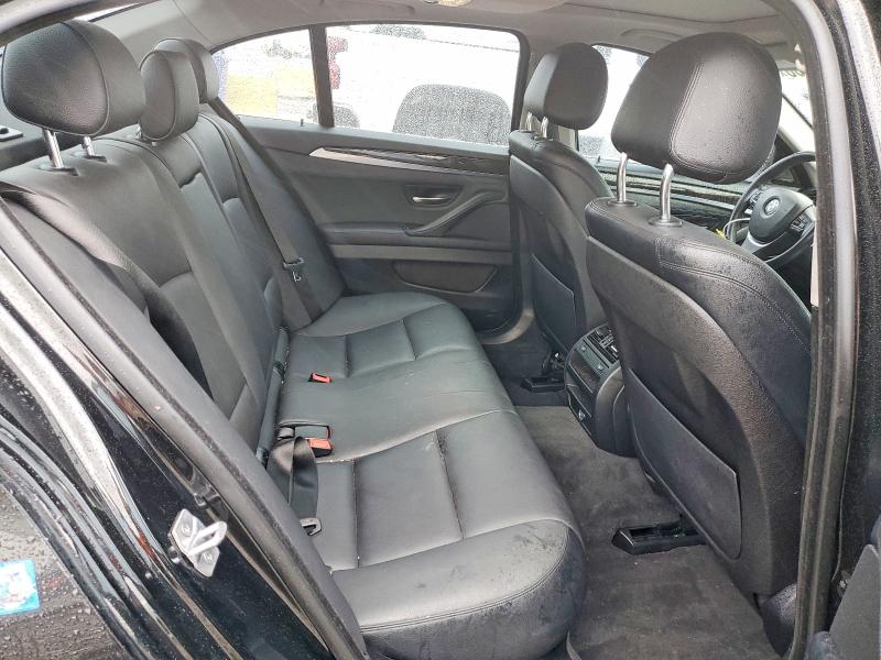 Aukcja sprzedaży 2015 Bmw 528, vin: WBA5A7C52FD625792, numer aukcji: 54007566
