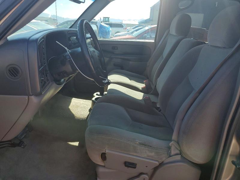 Aukcja sprzedaży 2003 Gmc Yukon Xl, vin: 3GKFK16Z33G321468, numer aukcji: 55234466
