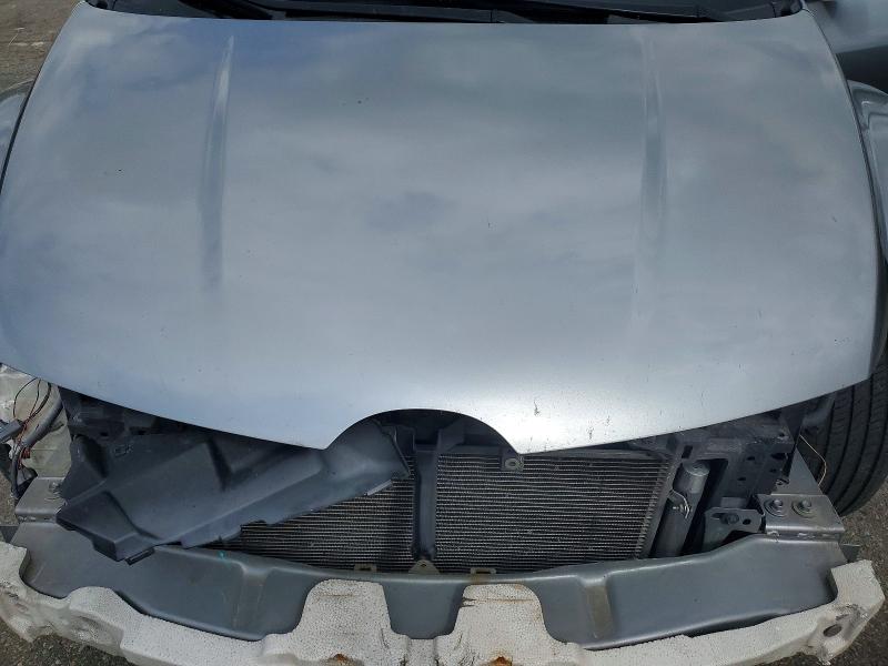 Продажа на аукционе авто 2010 Mazda Cx-7, vin: JM3ER2W35A0352069, номер лота: 53372596