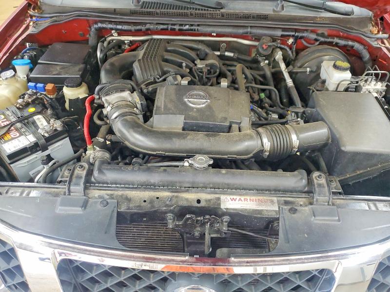 Продаж на аукціоні авто 2012 Nissan Pathfinder, vin: 5N1AR1NB5CC625132, номер лоту: 54388336