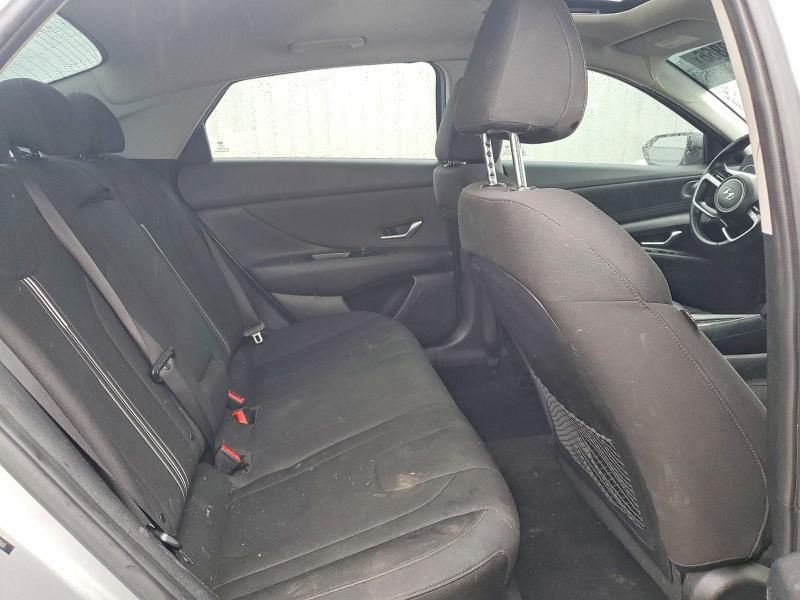 Aukcja sprzedaży 2022 Hyundai Elantra, vin: 5NPLN4AG2NH062060, numer aukcji: 54760866