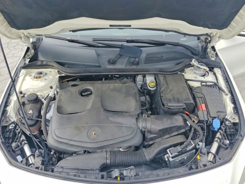 Aukcja sprzedaży 2018 Mercedes-benz Cla, vin: WDDSJ4EB4JN519666, numer aukcji: 54559496