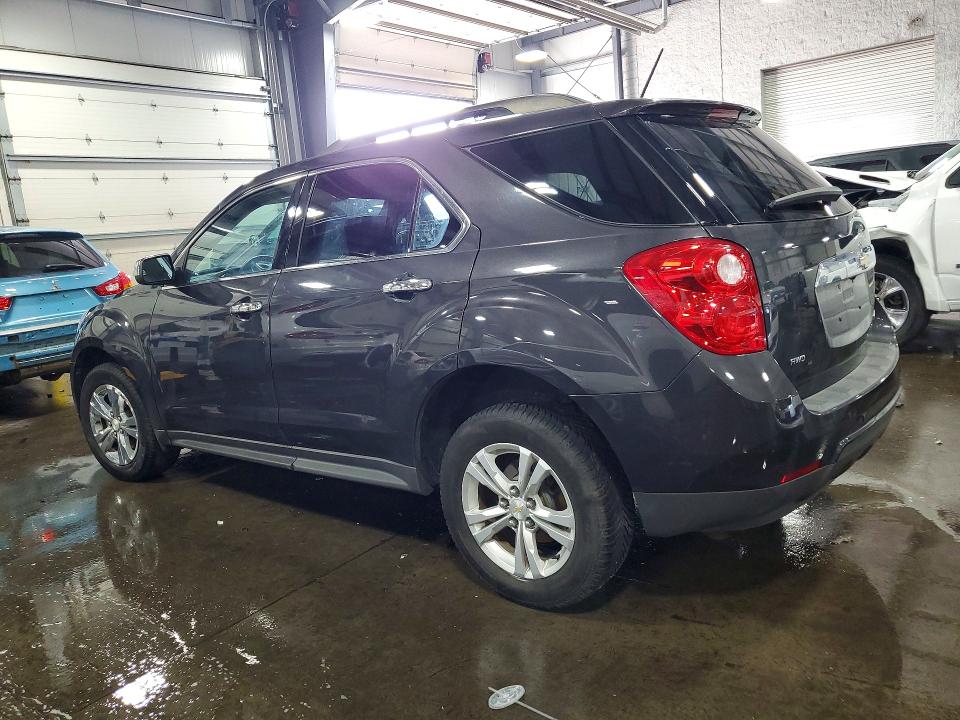 Продажа на аукционе авто 2015 Chevrolet Equinox, vin: 2GNFLGEK0F6393610, номер лота: 55345246