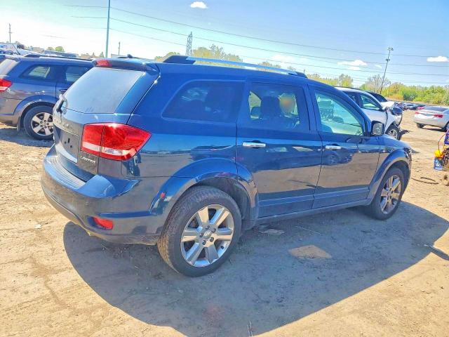 Продаж на аукціоні авто 2014 Dodge Journey, vin: 3C4PDCDG6ET105597, номер лоту: 53787886