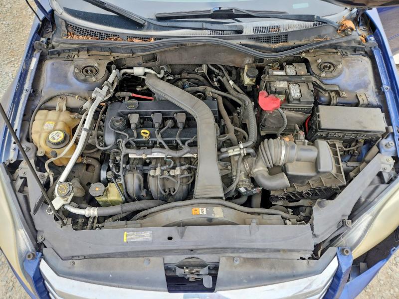 Aukcja sprzedaży 2007 Ford Fusion, vin: 3FAHP06Z37R247730, numer aukcji: 53571176