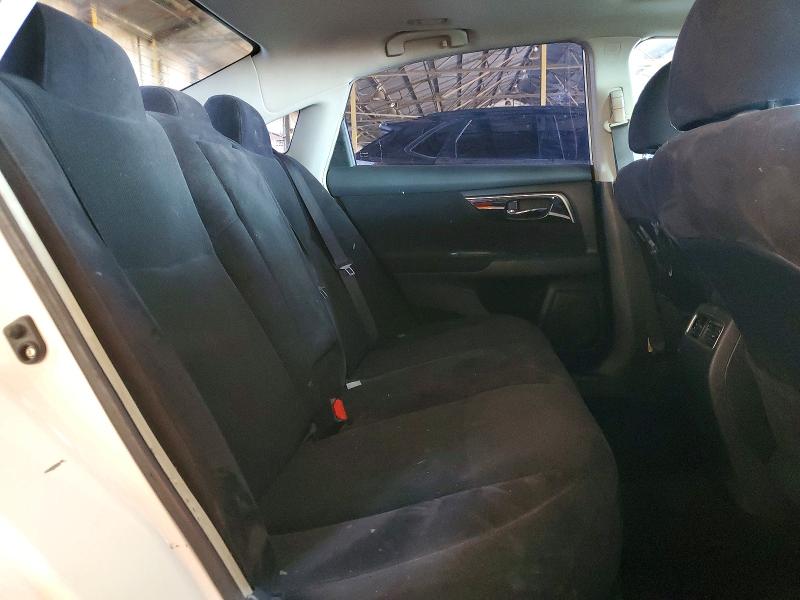 2013 Nissan Altima მანქანა იყიდება აუქციონზე, vin: 1N4AL3AP1DN533479, აუქციონის ნომერი: 53830016