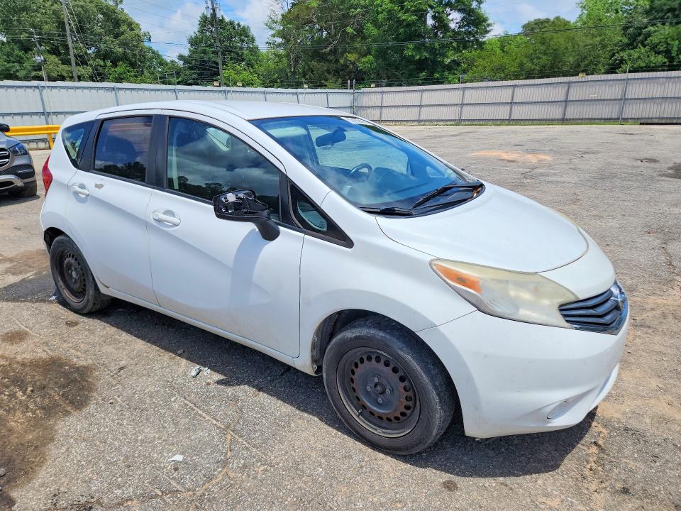 Продажа на аукционе авто 2015 Nissan Versa Note, vin: 3N1CE2CP0FL394469, номер лота: 53056486