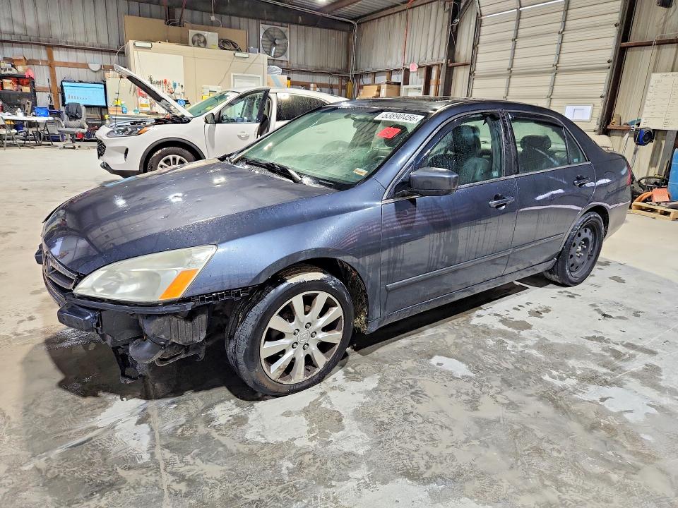 Auction sale of the 2006 Honda Accord, vin: 1HGCM66846A002629, lot number: 53890456
