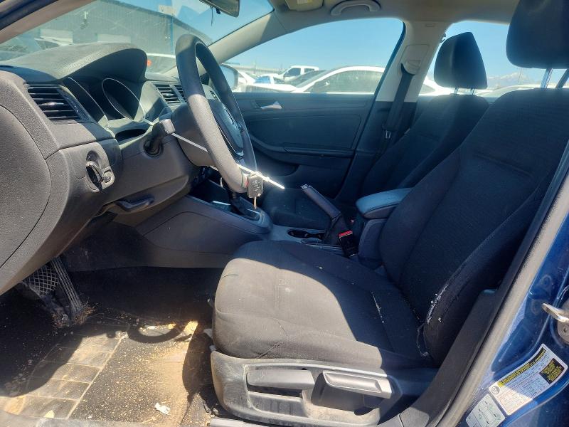 Продажа на аукционе авто 2016 Volkswagen Jetta, vin: 3VW267AJ2GM274232, номер лота: 53297366