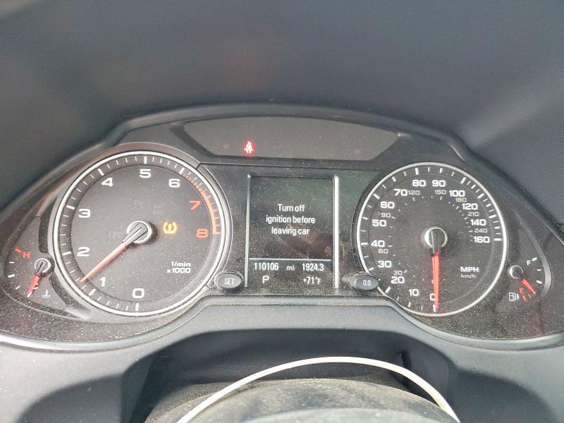 Продажа на аукционе авто 2017 Audi Q5, vin: WA1D7AFP4HA072164, номер лота: 53701196