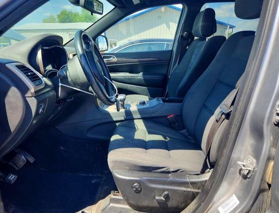 Aukcja sprzedaży 2014 Jeep Grand Cherokee, vin: 1C4RJFAG0EC478444, numer aukcji: 52530016