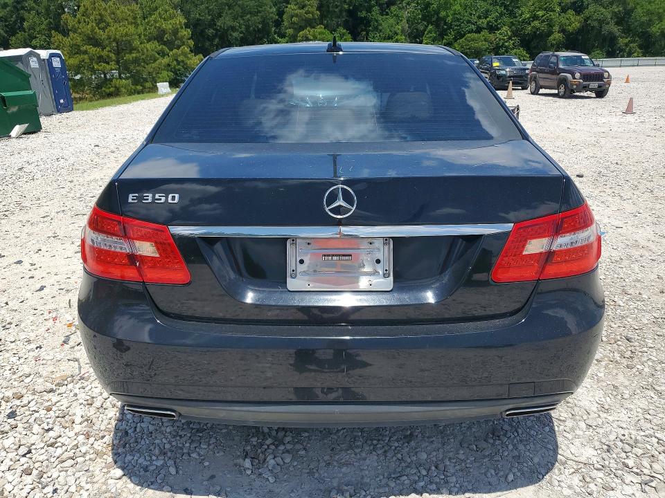 53280806 :رقم المزاد ، WDDHF5KBXDA743266 vin ، 2013 Mercedes-benz E مزاد بيع