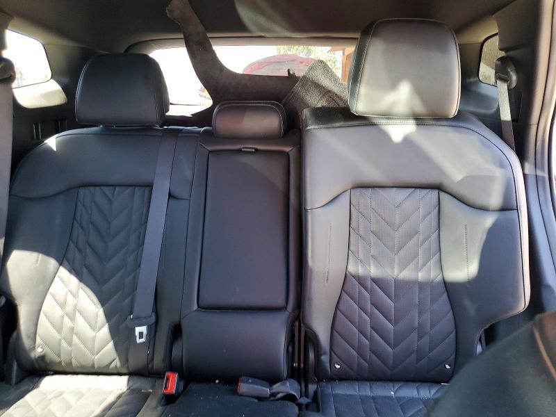 53134436 :رقم المزاد ، 5XYK6CAF8PG132729 vin ، 2023 Kia Sportage مزاد بيع