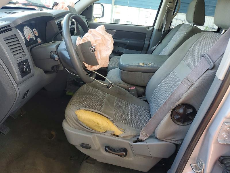 53356826 :رقم المزاد ، 1D7HA18248S631609 vin ، 2008 Dodge Ram 1500 مزاد بيع