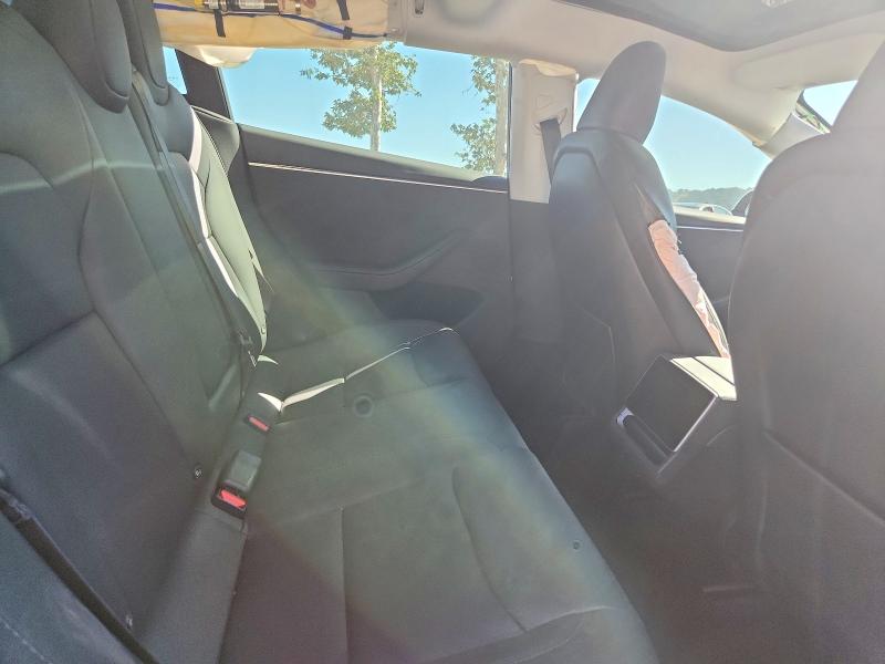 Aukcja sprzedaży 2024 Tesla Model 3, vin: 5YJ3E1EBXRF730561, numer aukcji: 53981876