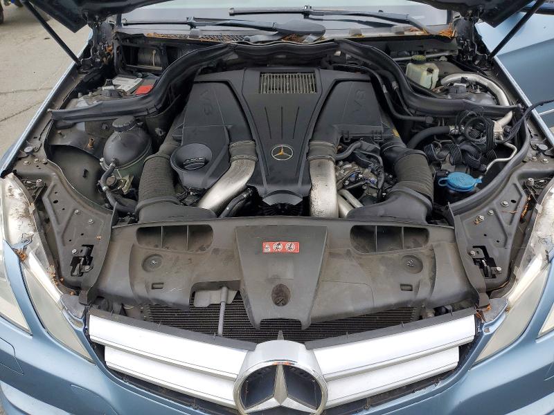 Продажа на аукционе авто 2012 Mercedes-benz E, vin: WDDKJ7DB9CF163912, номер лота: 52453136