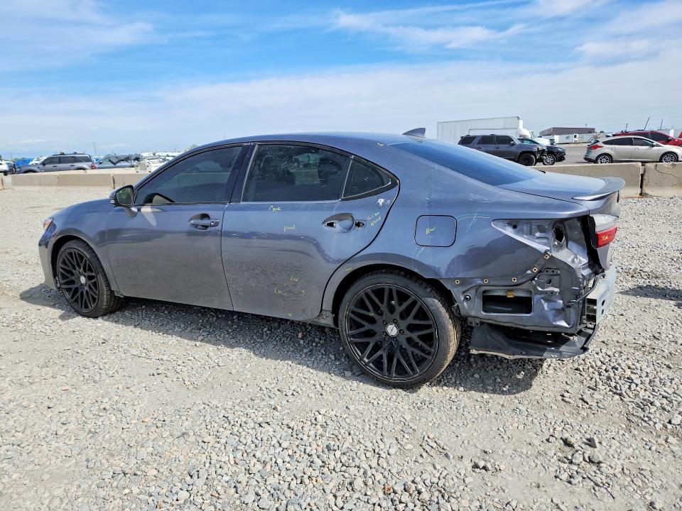 Продаж на аукціоні авто 2017 Lexus Es, vin: JTHBW1GG9H2132754, номер лоту: 54414616