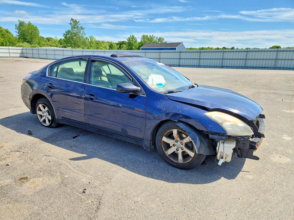 Продажа на аукционе авто 2007 Nissan Altima, vin: 1N4AL21E07N456777, номер лота: 54668486