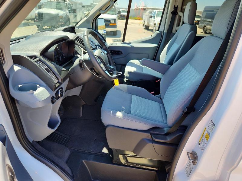 Aukcja sprzedaży 2017 Ford Transit, vin: 1FBVU4XM5HKB47185, numer aukcji: 53662246
