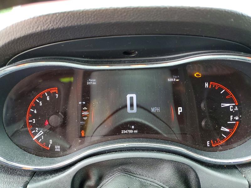Продаж на аукціоні авто 2014 Dodge Durango, vin: 1C4RDHAG5EC414502, номер лоту: 54438826
