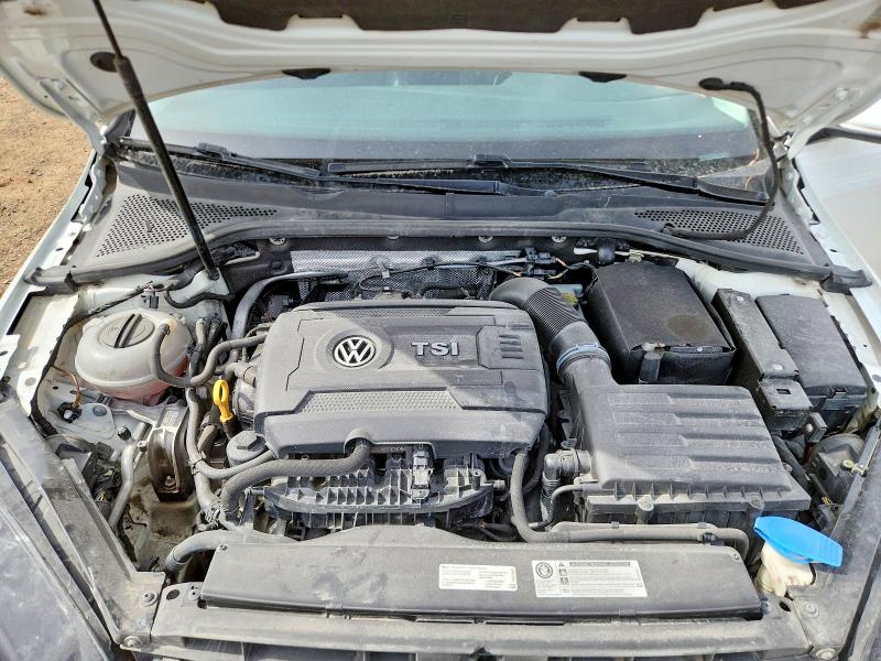 Aukcja sprzedaży 2015 Volkswagen Golf Sportwagen, vin: 3VWC17AU4FM508768, numer aukcji: 53157966