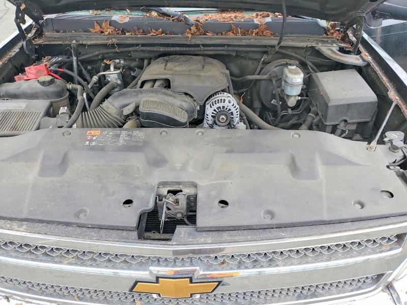 Продаж на аукціоні авто 2013 Chevrolet Silverado, vin: 3GCPKSE70DG226759, номер лоту: 52670466