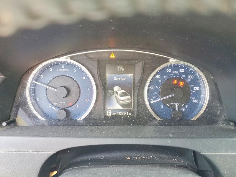 Aukcja sprzedaży 2015 Toyota Camry, vin: 4T1BF1FK3FU953210, numer aukcji: 52094706
