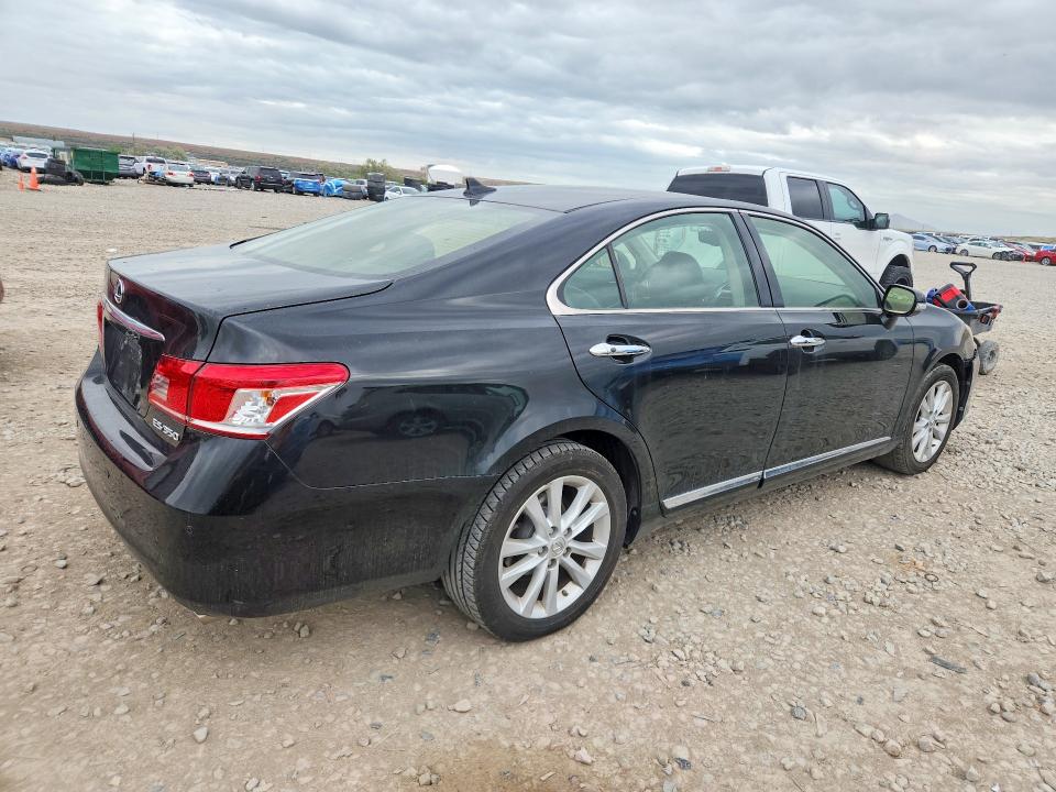52547506 :رقم المزاد ، JTHBK1EG9C2499399 vin ، 2012 Lexus Es 350 مزاد بيع