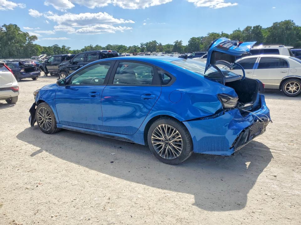Aukcja sprzedaży 2023 Kia Forte, vin: 3KPF54AD1PE680237, numer aukcji: 52182756