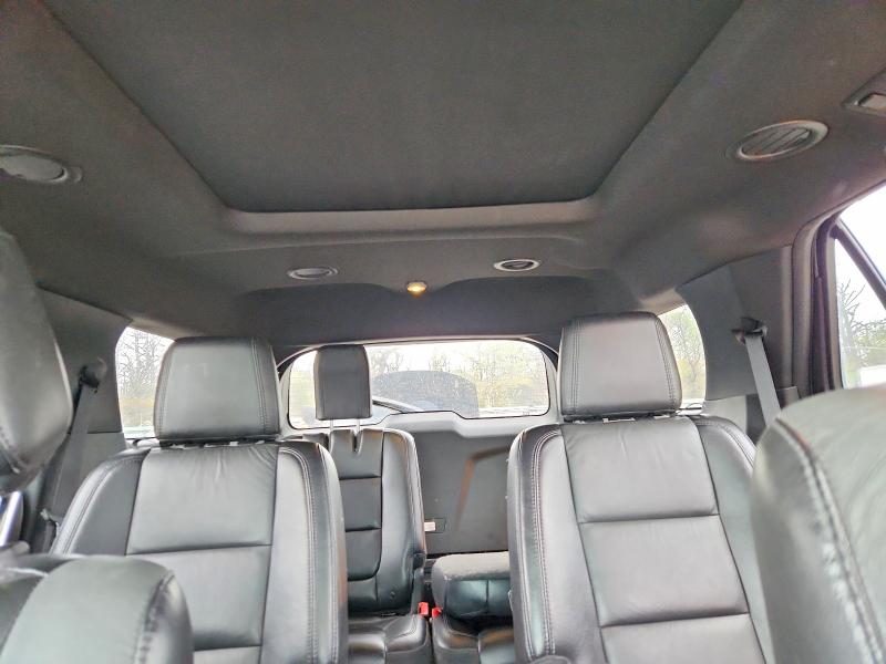 Продаж на аукціоні авто 2014 Ford Explorer, vin: 1FM5K8D80EGB39750, номер лоту: 52717356