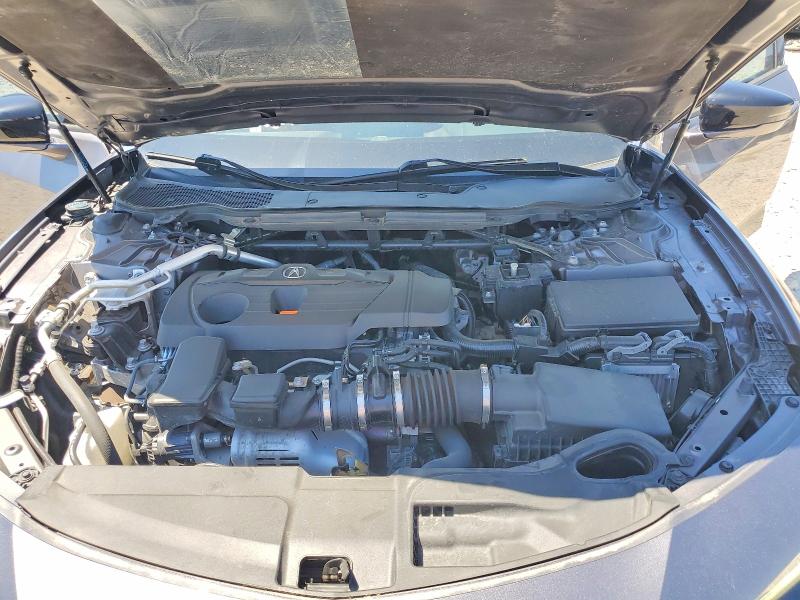 Продаж на аукціоні авто 2023 Acura Tlx, vin: 19UUB6F51PA001696, номер лоту: 53727336
