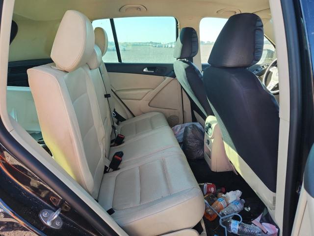 Продажа на аукционе авто 2014 Volkswagen Tiguan, vin: WVGAV3AX9EW558660, номер лота: 53059166