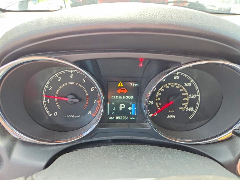 Продаж на аукціоні авто 2015 Mitsubishi Outlander Sport, vin: 4A4AR4AW6FE027938, номер лоту: 53161466