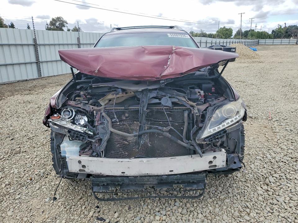 Продаж на аукціоні авто 2013 Lexus Rx, vin: JTJBC1BA4D2053688, номер лоту: 55082936