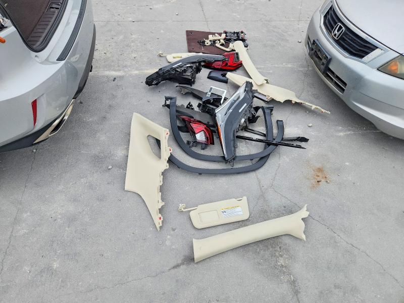 Продажа на аукционе авто 2018 Lexus Rx 350, vin: 2T2ZZMCA4JC101585, номер лота: 54206596