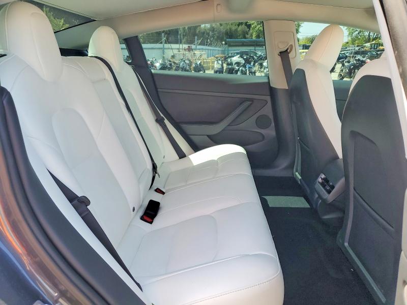 Aukcja sprzedaży 2023 Tesla Model 3, vin: 5YJ3E1EA0PF587673, numer aukcji: 54202096