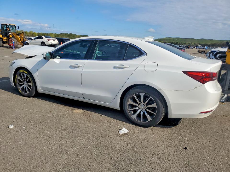 Продаж на аукціоні авто 2016 Acura Tlx, vin: 19UUB1F37GA000103, номер лоту: 53311606