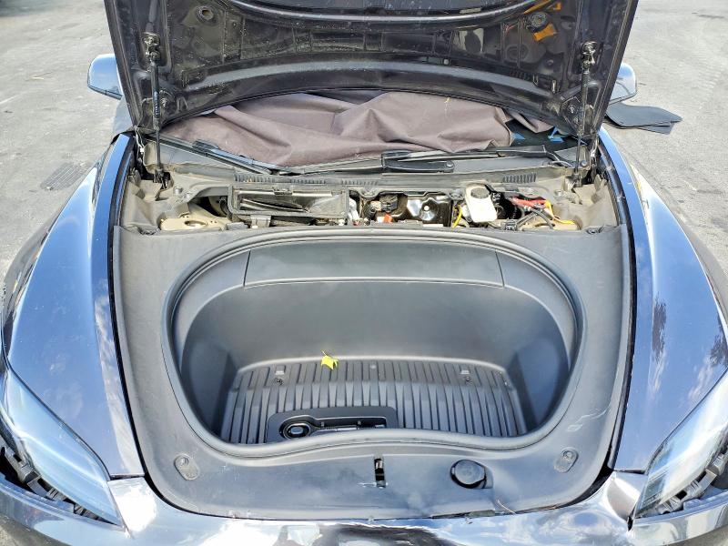 Aukcja sprzedaży 2024 Tesla Model 3, vin: 5YJ3E1EB8RF793397, numer aukcji: 52129276