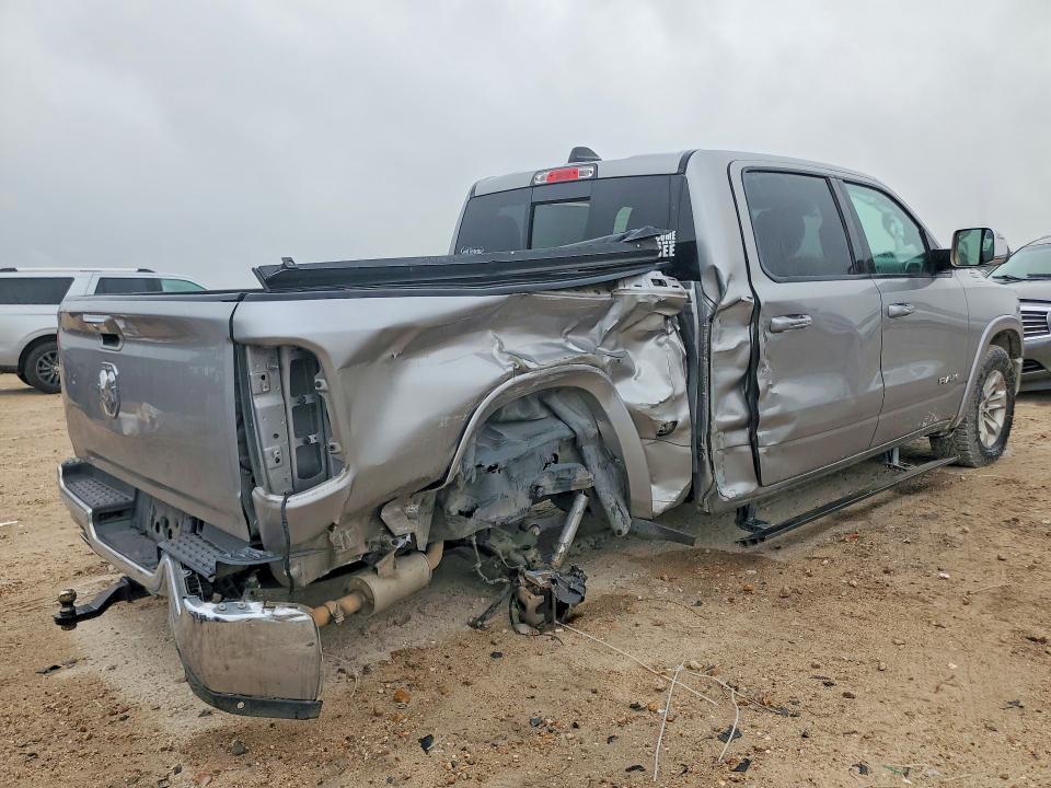 Продаж на аукціоні авто 2019 Ram 1500, vin: 1C6SRFJT5KN503840, номер лоту: 52717236
