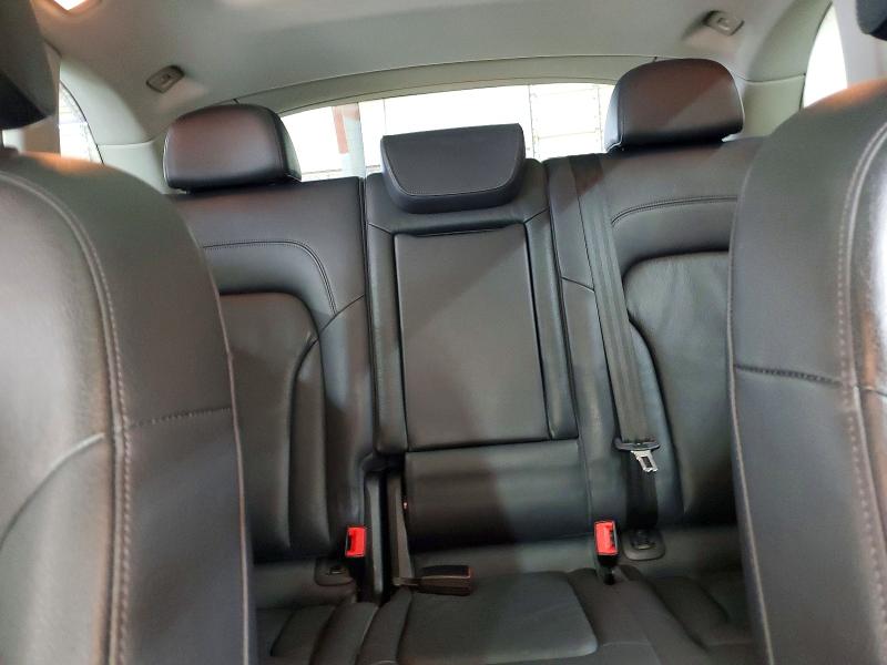 Продаж на аукціоні авто 2014 Audi Q5, vin: WA1LFAFP3EA075583, номер лоту: 52572966