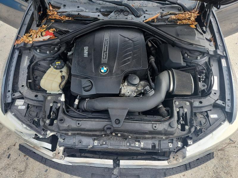 50482186 :رقم المزاد ، WBA3R1C50GK529203 vin ، 2016 Bmw 435 مزاد بيع