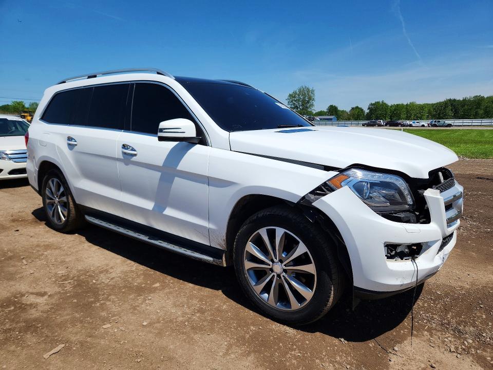 54640396 :رقم المزاد ، 4JGDF6EE7GA620772 vin ، 2016 Mercedes-benz Gl مزاد بيع
