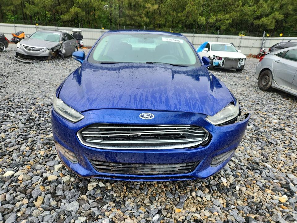 Aukcja sprzedaży 2015 Ford Fusion, vin: 3FA6P0H74FR179956, numer aukcji: 52292446
