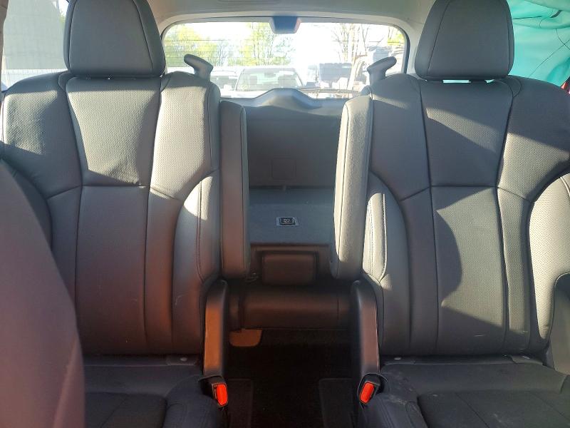 Продажа на аукционе авто 2025 Subaru Ascent, vin: 4S4WMAWD0S3426749, номер лота: 51978116